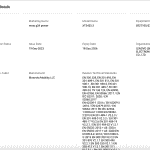 Motorola G24 Power - TDRA Certification